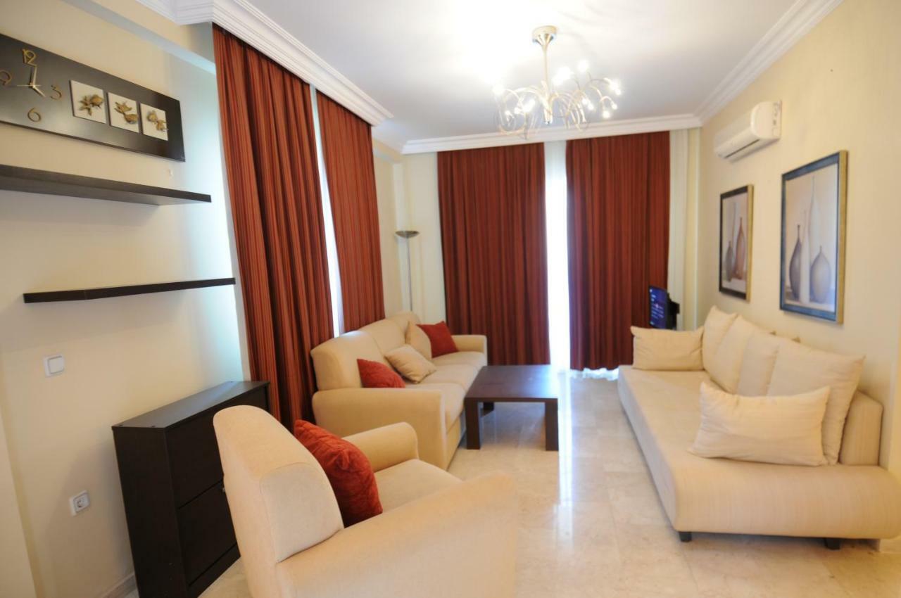 קרגיג'ק Gold City Luxury Accommodation מראה חיצוני תמונה