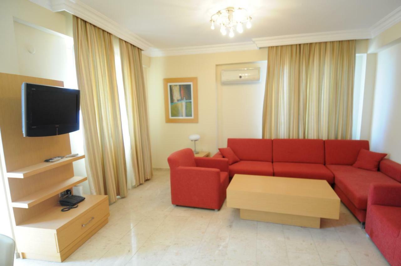 קרגיג'ק Gold City Luxury Accommodation מראה חיצוני תמונה