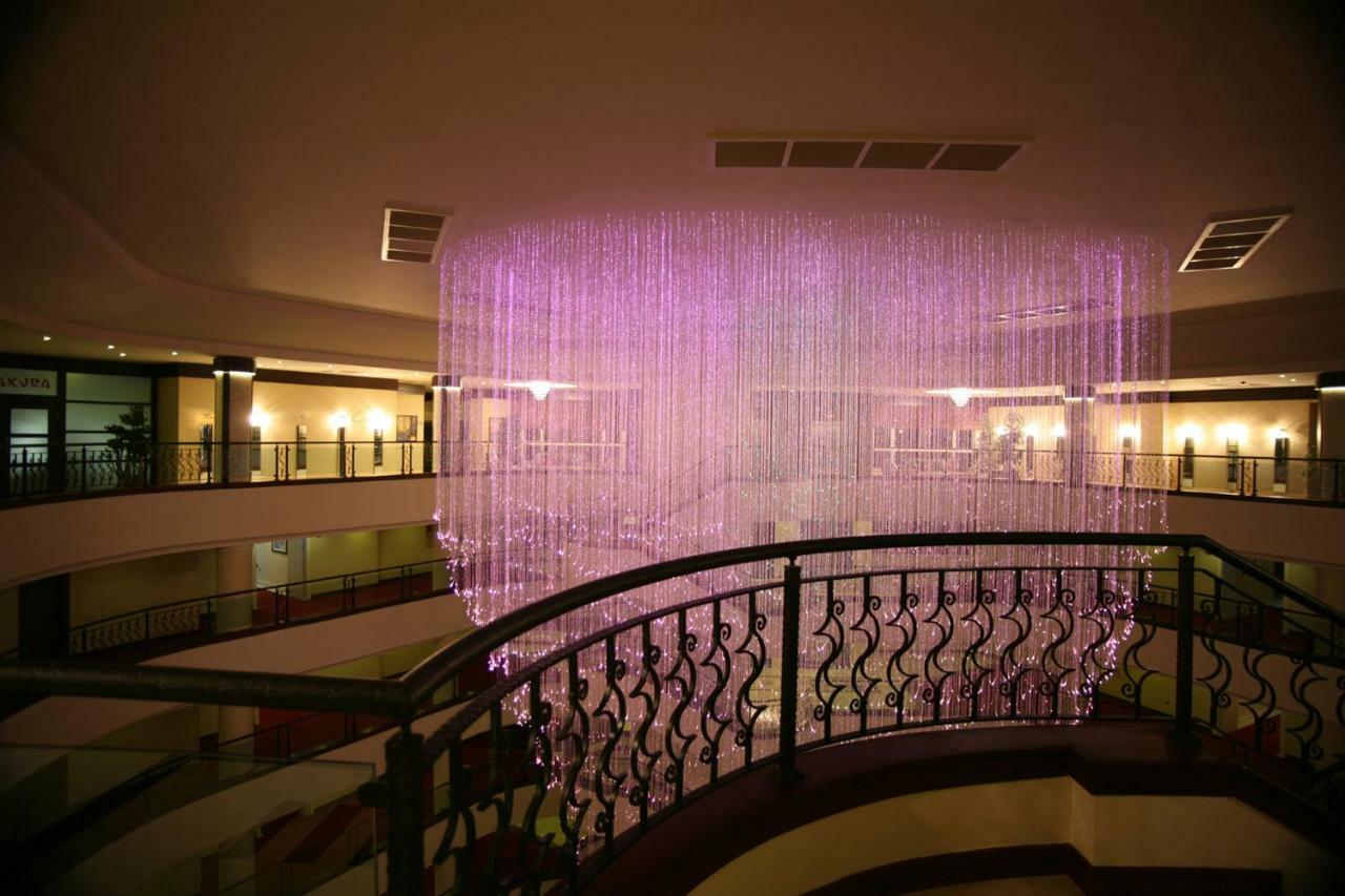 קרגיג'ק Gold City Luxury Accommodation מראה חיצוני תמונה